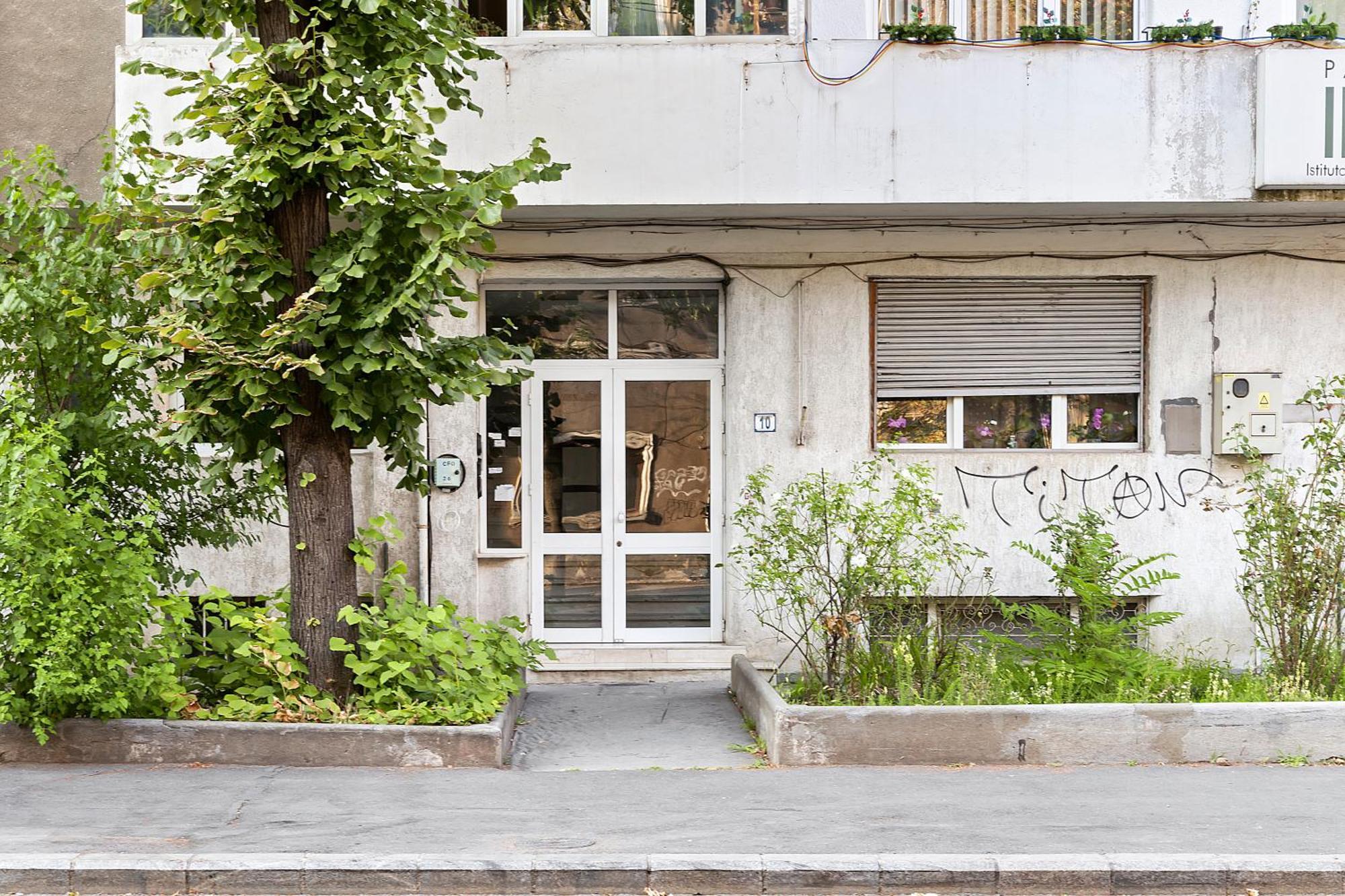 City Heart Retreat Elegant Apartment Bukarest Exteriör bild
